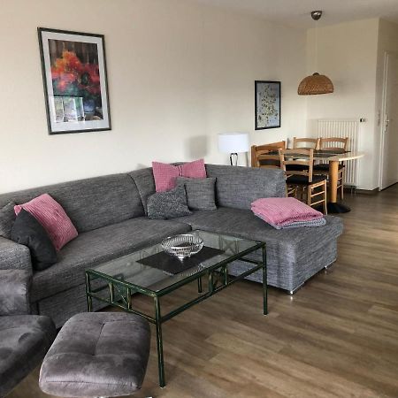 Ferienwohnung "Kranich" Im Ferien-Resort Ruegen 萨嘎德 外观 照片
